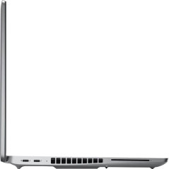 Brugt bærbar computer 15" - Dell Precision 3580 15.6" i5 13th 32GB 512GB RTX A500 W11P (brugt)