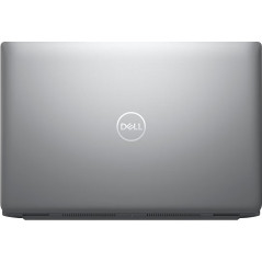 Brugt bærbar computer 15" - Dell Precision 3580 15.6" i5 13th 32GB 512GB RTX A500 W11P (brugt med små mærker skærm og mura)