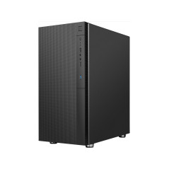 Komponenter - Mission SG GGX 1.2 Mid-Tower-kabinet