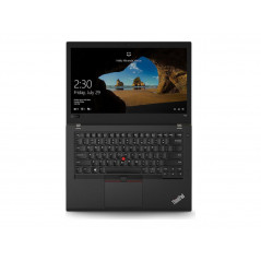 Lenovo Thinkpad T480 14" QHD i7 32GB 512GB W11P (brugt med små mærk... Brugt laptop 14" - Lenovo Thinkpad T480 14" QHD i7 32GB 512GB W11P (brugt med små mærker på skærmen)