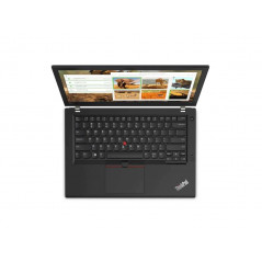 Lenovo Thinkpad T480 14" QHD i7 32GB 512GB W11P (brugt med små mærk... Brugt laptop 14" - Lenovo Thinkpad T480 14" QHD i7 32GB 512GB W11P (brugt med små mærker på skærmen)