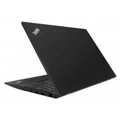Lenovo Thinkpad T480 14" HD i5 8GB 256GB W11P (brugt med mura, lavere batterilevetid)