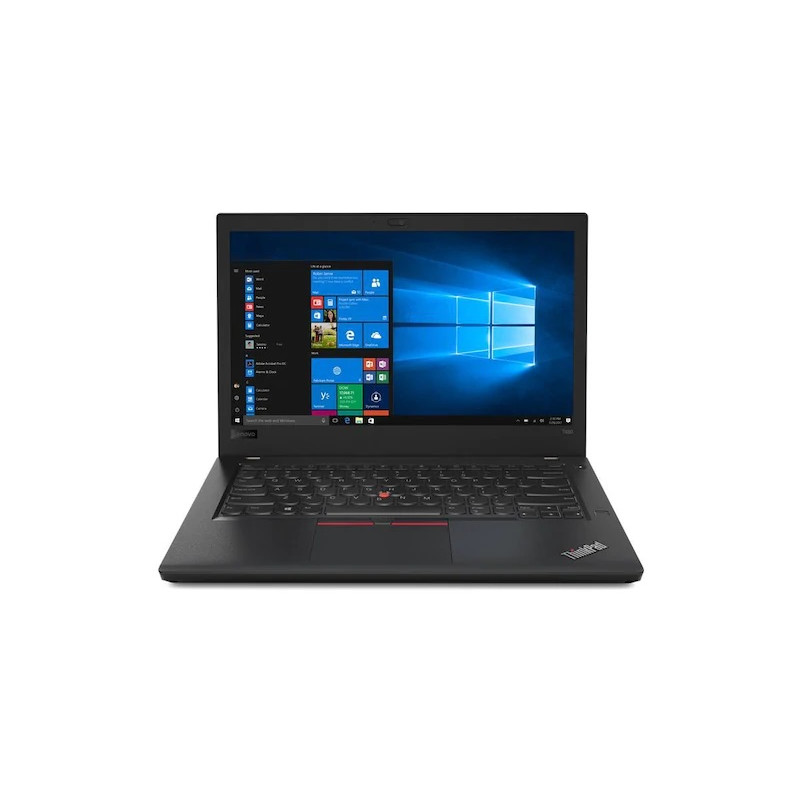 copy of Lenovo Thinkpad T480 14" i5 8GB 256GB W11P (brugt med mura,... Brugt laptop 14" - Lenovo Thinkpad T480 14" HD i5 8GB 256GB W11P (brugt med mura, lavere batterilevetid)