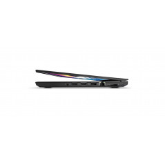 Lenovo Thinkpad T470 14" i5 (7. gen) 8 GB 256 GB W10P (brugt med mu... Brugt laptop 14" - Lenovo Thinkpad T470 14" i5 (7. gen) 8 GB 256 GB W10P (brugt med mura, små mærker på skærmen)