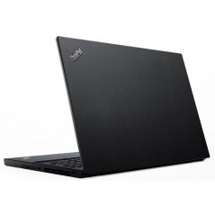 Brugt bærbar computer 15" - Lenovo Thinkpad P50s 15.6" Quad HD i7 (gen 6) 16GB 512GB W10P (brugt)