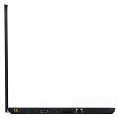 Brugt bærbar computer 15" - Lenovo Thinkpad P50s 15.6" Quad HD i7 (gen 6) 16GB 512GB W10P (brugt)