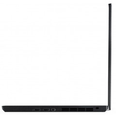 Brugt bærbar computer 15" - Lenovo Thinkpad P50s 15.6" Quad HD i7 (gen 6) 16GB 512GB W10P (brugt)