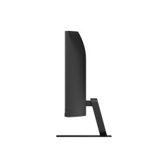 LG 34U601B-B 34" ultrabred buet skærm 3440 x 1440 med VA-panel - 34... Computerskærm 25" eller større - LG 34U601B-B 34" ultrabred buet skærm 3440 x 1440 med VA-panel