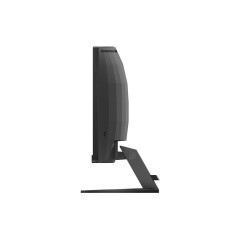 Computerskærm 25" eller større - Philips Evnia 34M2C3500L 34" 3440x1440 ultrabred, buet LED-skærm med Fast VA-panel