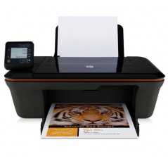 Trådløs printer - HP Deskjet trådløs multifunktionsprinter