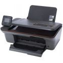 HP Deskjet trådlös multifunktionsskrivare