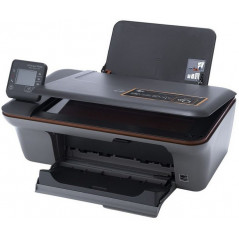 Trådløs printer - HP Deskjet trådløs multifunktionsprinter