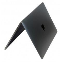 MacBook Pro 2016 13" Retina i5 16GB 256GB (brugt med små defekter)