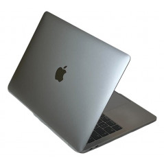 MacBook Pro 2016 13" Retina i5 16GB 256GB (brugt med små defekter) ...