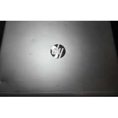 HP ProBook 440 G6 14" HD i5 8GB 256GB W11P (brugt med buler og udsk... Brugt laptop 14" - HP ProBook 440 G6 14" HD i5 8GB 256GB W11P (brugt med buler og udskåret inderside)