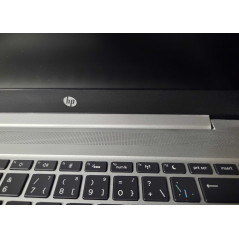 Brugt laptop 14" - HP ProBook 440 G6 14" HD i5 8GB 256GB W11P (brugt med små defekter)