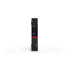 Lenovo ThinkCentre M700 Tiny i5 (gen 6) 8GB 128GB W10P med WiFi (brugt)