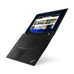 Lenovo Thinkpad P16s Gen2 16" i7 13th 16GB 512GB RTX A500 W11P (bru... Brugt bærbar computer 15" - Lenovo Thinkpad P16s Gen2 16" i7 13th 16GB 512GB RTX A500 W11P (brugt med små mærker på skærmen)