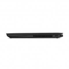 Lenovo Thinkpad P16s Gen2 16" i7 13th 16GB 512GB RTX A500 W11P (bru... Brugt bærbar computer 15" - Lenovo Thinkpad P16s Gen2 16" i7 13th 16GB 512GB RTX A500 W11P (brugt med små mærker på skærmen)
