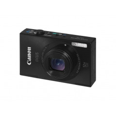 Digitalkamera - Canon Ixus 500 HS digitalkamera