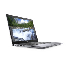 Brugt bærbar computer 13" - Dell Latitude 5310 13.3" Touch i5 10th 16GB 256GB W11P (brugt med små mærker på skærmen)