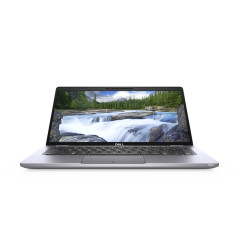 Brugt bærbar computer 13" - Dell Latitude 5310 13.3" Touch i5 10th 16GB 256GB W11P (brugt med små mærker på skærmen)