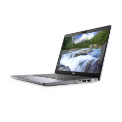 Dell Latitude 5310 13.3" Touch i5 10th 16GB 256GB W11P (brugt med s...