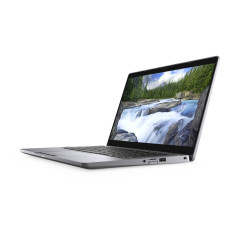 Brugt bærbar computer 13" - Dell Latitude 5310 2-in-1 13.3" Touch i7 10th 16GB 512GB W11P med 4G (brugt)
