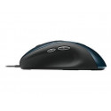 Logitech G400S spelmus