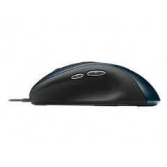Gaming-mus - Logitech G400S gaming mus
