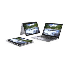 Brugt bærbar computer 13" - Dell Latitude 5310 2-in-1 13.3" Touch i7 10th 16GB 512GB W11P med 4G (brugt)