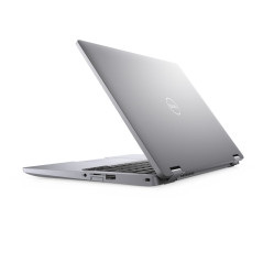 Dell Latitude 5310 2-in-1 13.3" Touch i7 10th 16GB 512GB W11P med 4G (brugt med mura)