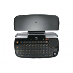 HTPC - Logitech diNovo Mini HTPC tastatur med touchpad