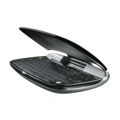 HTPC - Logitech diNovo Mini HTPC tastatur med touchpad