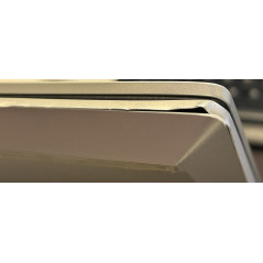 Brugt bærbar computer 13" - HP Probook 430 G8 13,3" HD i3 8GB 128GB W11P (brugt med chassisskader)