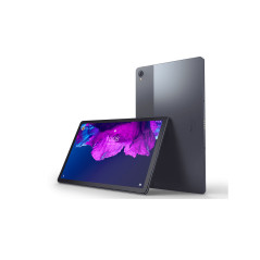 Brugt Samsung og Android tablet - Lenovo Tab P11 11" 64 GB 4 GB med 4G Grå (brugt)