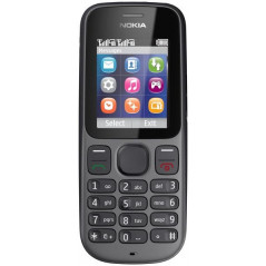 Billige mobiler, mobiltelefoner og smartphones - Nokia 101