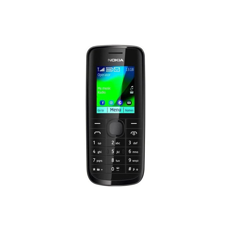 Nokia 113 Billige mobiler, mobiltelefoner og smartphones - Nokia 113