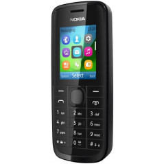 Billige mobiler, mobiltelefoner og smartphones - Nokia 113