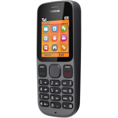 Billige mobiler, mobiltelefoner og smartphones - Nokia 100