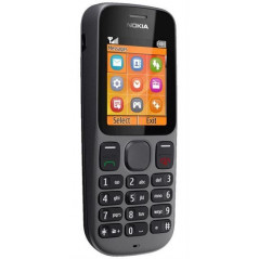 Billige mobiler, mobiltelefoner og smartphones - Nokia 100