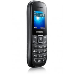 Billige mobiler, mobiltelefoner og smartphones - Samsung GT-E1200