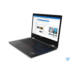 Lenovo ThinkPad L13 Yoga 13.3" i7 10th 16GB 512GB W11P (brugt med s... Brugt bærbar computer 13" - Lenovo ThinkPad L13 Yoga 13.3" i7 10th 16GB 512GB W11P (brugt med små mærker på skærmen)