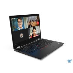 Lenovo ThinkPad L13 Yoga 13.3" i7 10th 16GB 512GB W11P (brugt med s... Brugt bærbar computer 13" - Lenovo ThinkPad L13 Yoga 13.3" i7 10th 16GB 512GB W11P (brugt med små mærker på skærmen)