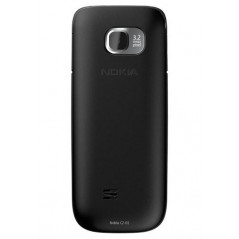 Billige mobiler, mobiltelefoner og smartphones - Nokia C2-01