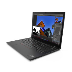 copy of Lenovo ThinkPad L13 G3 13.3" i3 12th 8GB 128GB W11P (brugt)... Brugt bærbar computer 13" - Lenovo ThinkPad L13 G4 13.3" i5 13th 16GB 256GB W11P (brugt)