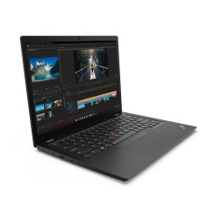 copy of Lenovo ThinkPad L13 G3 13.3" i3 12th 8GB 128GB W11P (brugt)... Brugt bærbar computer 13" - Lenovo ThinkPad L13 G4 13.3" i5 13th 16GB 256GB W11P (brugt)
