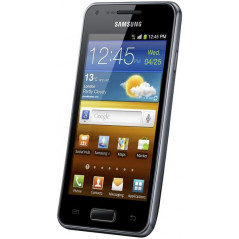 Samsung Galaxy - Samsung Galaxy S Advance