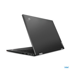 Lenovo ThinkPad L13 Yoga Gen 3 13.3" i5 12th 16GB 512GB W11P med 4G (brugt med små mærker på skærmen)