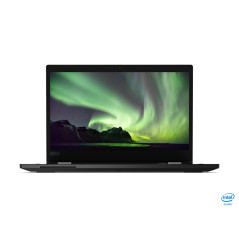 Brugt bærbar computer 13" - Lenovo ThinkPad L13 Yoga 13.3" i5 10th 8GB 256GB W11P (brugt)